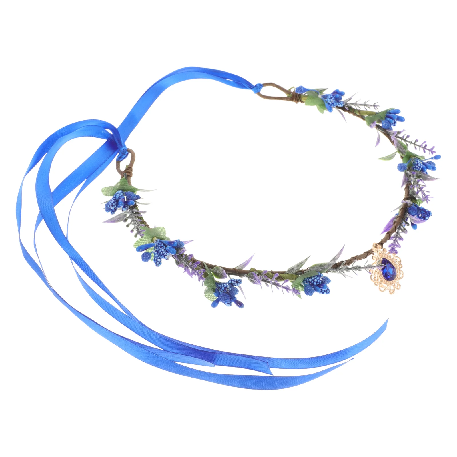 Exotic Handmade Waterdrop Brow nament Photography Weddings V Shaped Floral Crown Fairy Headpiece Accessories Hair
Exotic Handmade Waterdrop Brow nament Photography Weddings V Shaped Floral Crown Fairy Headpiece Accessories Hair