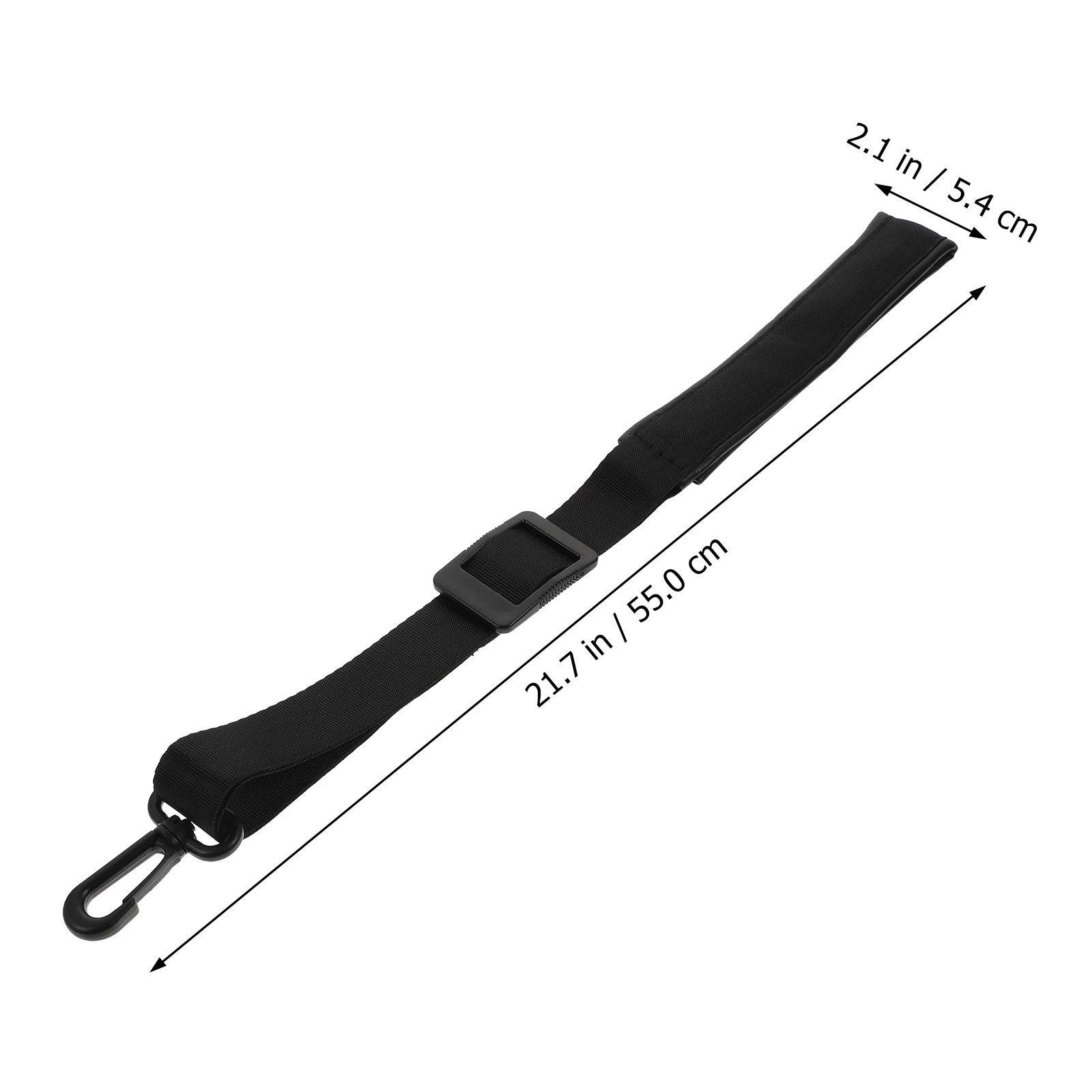 Saxophone Neck Strap Adjustable Comfortable Hanging Belt High Quality Nylon Easy Install Remove Sturdy Hook Fits Most People
Saxophone Neck Strap Adjustable Comfortable Hanging Belt High Quality Nylon Easy Install Remove Sturdy Hook Fits Most People