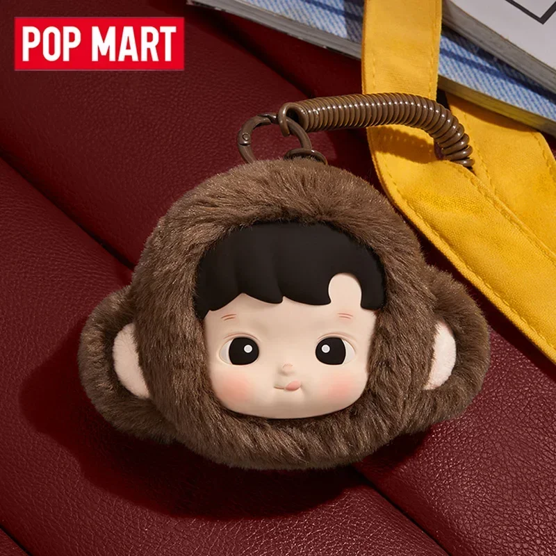 POP MART HACIPUPU ROLLING TIME MACHINE Series Headphone Bag Blind Box Mystery Box Guess Bag Toys Doll Cute Anime Figure
POP MART HACIPUPU ROLLING TIME MACHINE Series Headphone Bag Blind Box Mystery Box Guess Bag Toys Doll Cute Anime Figure