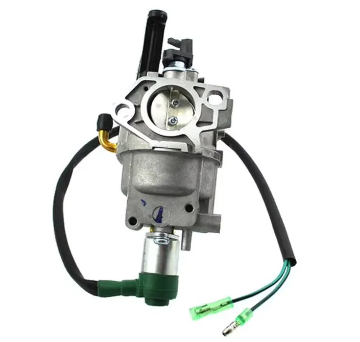 Carburetor Carb for B&S 799773 797758 25T232-0013-G1 25T232-0019-H7 25T232-0058-H1
Carburetor Carb for B&S 799773 797758 25T232-0013-G1 25T232-0019-H7 25T232-0058-H1
