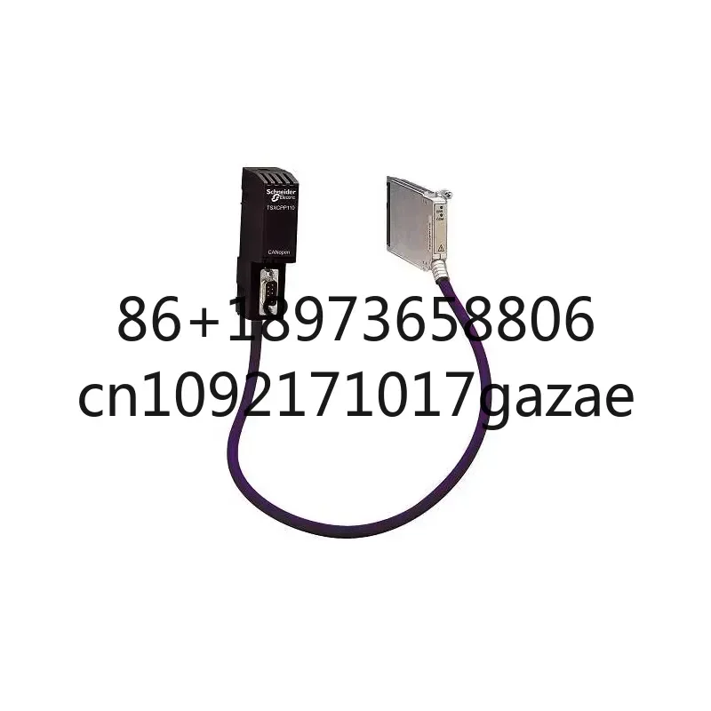 New TSXCPP110 in Stock Automation Controller
New TSXCPP110 in Stock Automation Controller