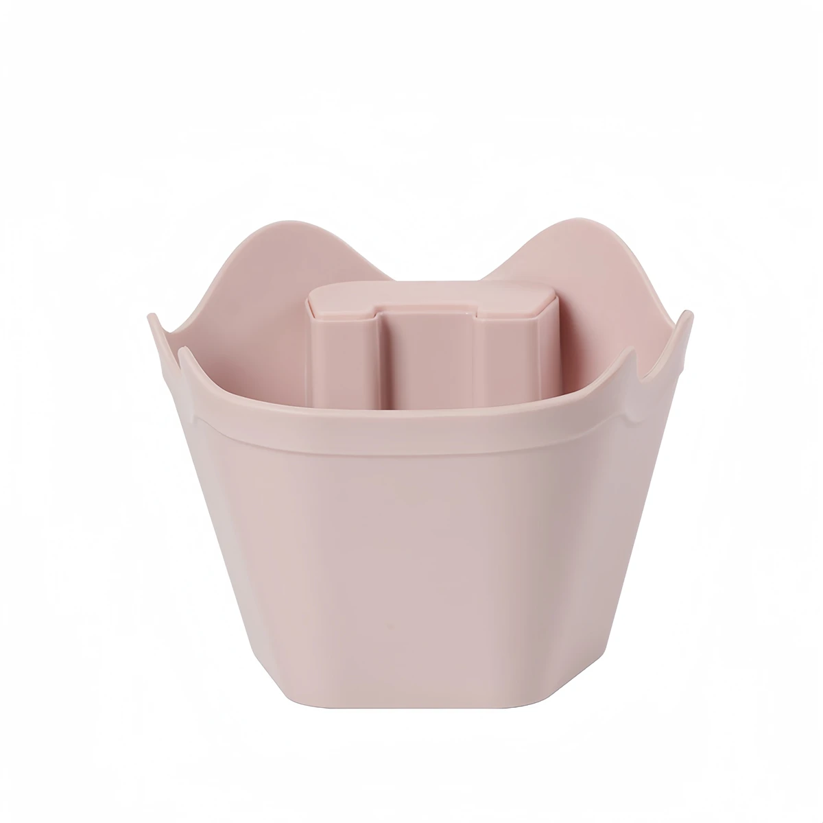 Coffee Preparation Coffee Knock Box Anti-slip Knock Box 12.6x10.5x8.5cm Curved Design For Easy Use Hassle-free Clean-up
Coffee Preparation Coffee Knock Box Anti-slip Knock Box 12.6x10.5x8.5cm Curved Design For Easy Use Hassle-free Clean-up