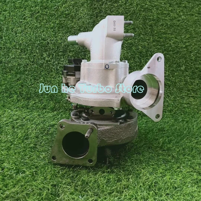 НОВЫЙ ТУРБОКОМПРЕССОР для двигателя Hyundai Kia Turbo 28210-3A100 53049980131, специальный Турбокомпрессор для яхт
НОВЫЙ ТУРБОКОМПРЕССОР для двигателя Hyundai Kia Turbo 28210-3A100 53049980131, специальный Турбокомпрессор для яхт