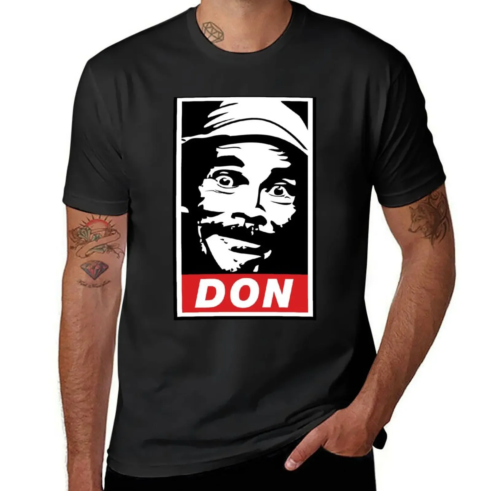 White T-Shirt cute tops Vintage anime clothes oversized graphic tees plain t shirts Men clothing cotton summer Olympiakos greek
White T-Shirt cute tops Vintage anime clothes oversized graphic tees plain t shirts Men clothing cotton summer Olympiakos greek