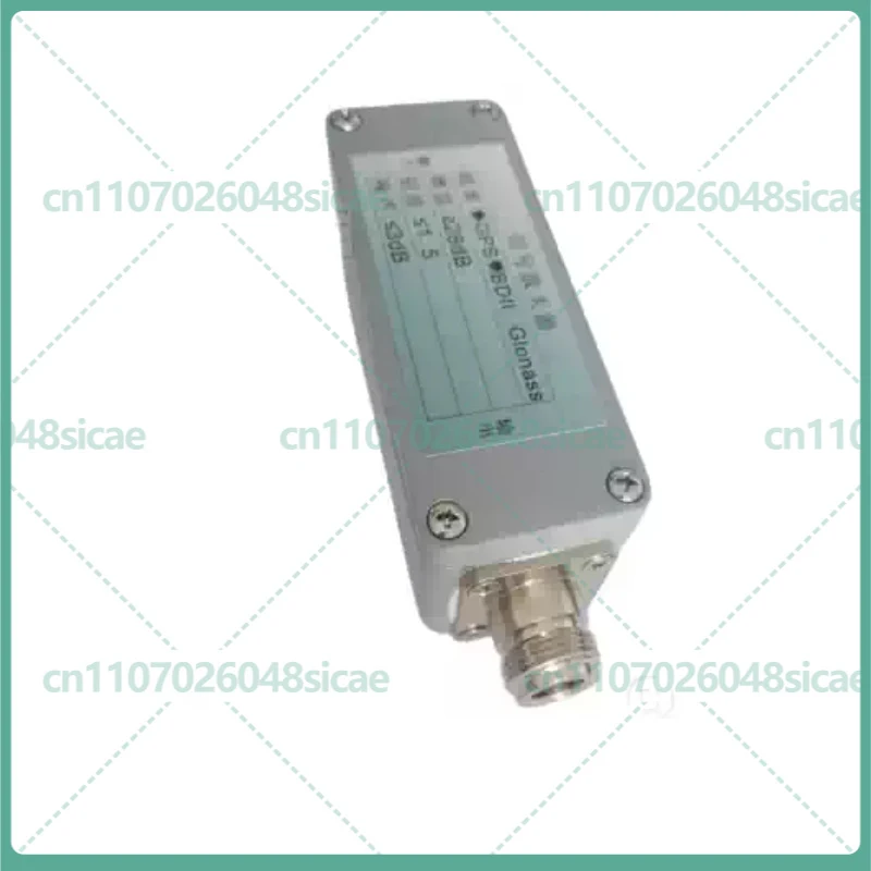 1pcs For GNSS Signal Repeater Amplifier GPS Beidou LNA Antenna Booster
1pcs For GNSS Signal Repeater Amplifier GPS Beidou LNA Antenna Booster