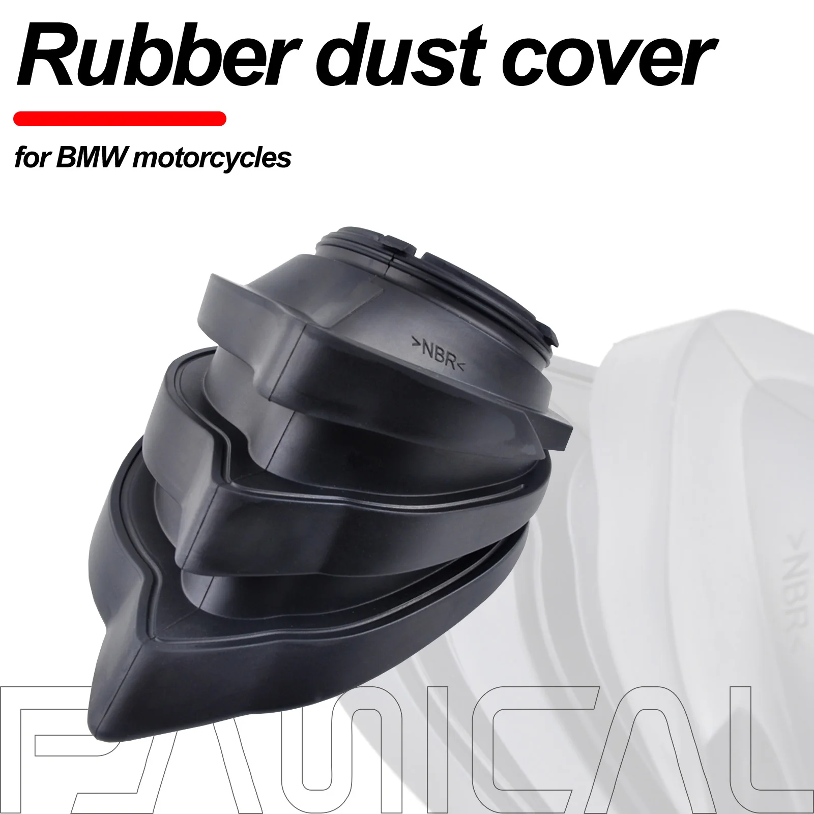 Пылезащитный чехол приводного вала PANICAL подходит для BMW R1200GS R RT S ST R900RT R nineT HP2, резиновые чехлы с подшипником приводного вала 
Пылезащитный чехол приводного вала PANICAL подходит для BMW R1200GS R RT S ST R900RT R nineT HP2, резиновые чехлы с подшипником приводного вала