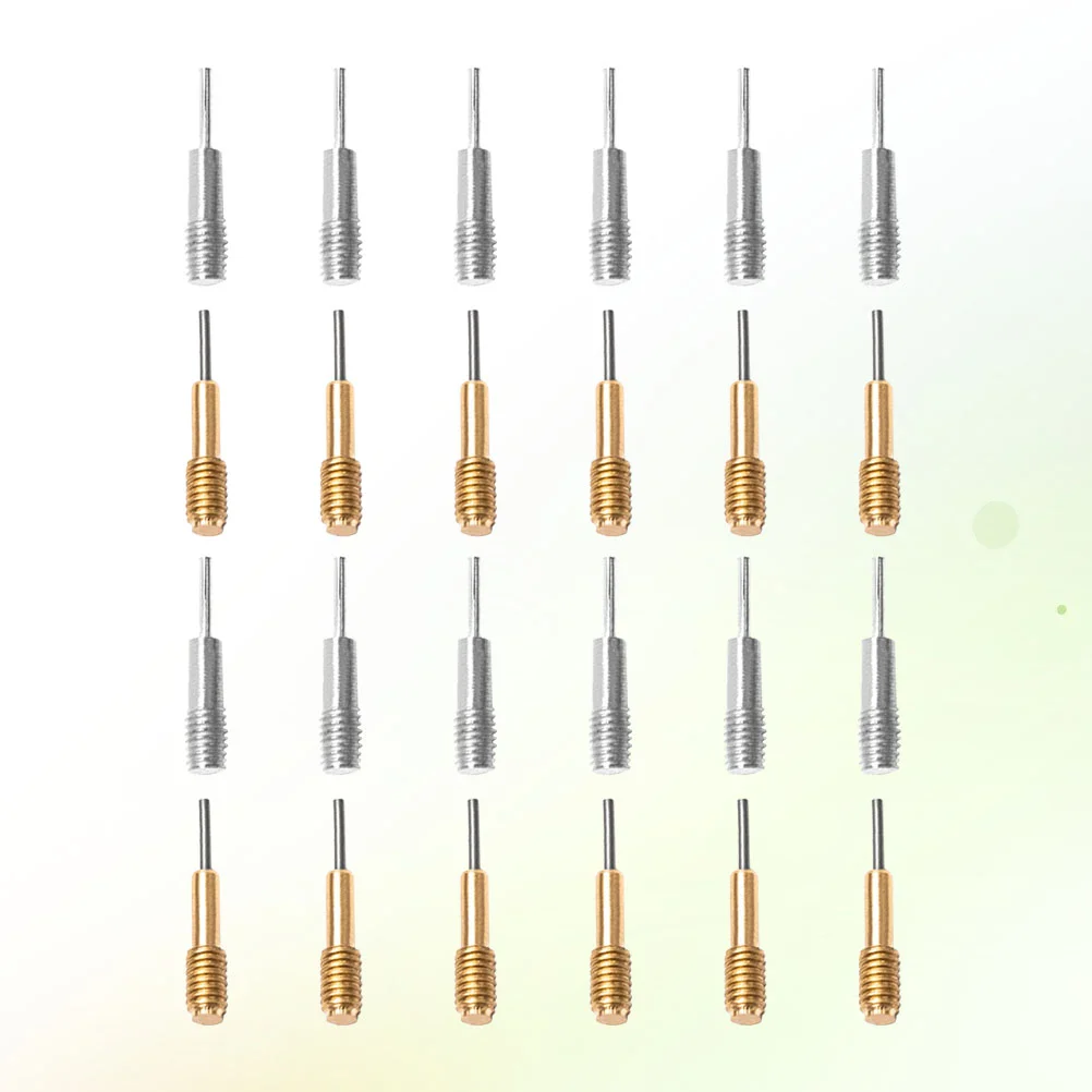 30 Pcs Watches Pin Remover Repair Kit to Disassemble Band Removal Needle Link Tool
30 Pcs Watches Pin Remover Repair Kit to Disassemble Band Removal Needle Link Tool