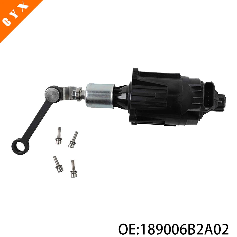 189006B2A02 18900-6B2-A02 18900-5MY-H01 Is Suitable For 16-24 Year Honda Accord Turbocharged Sensor
189006B2A02 18900-6B2-A02 18900-5MY-H01 Is Suitable For 16-24 Year Honda Accord Turbocharged Sensor