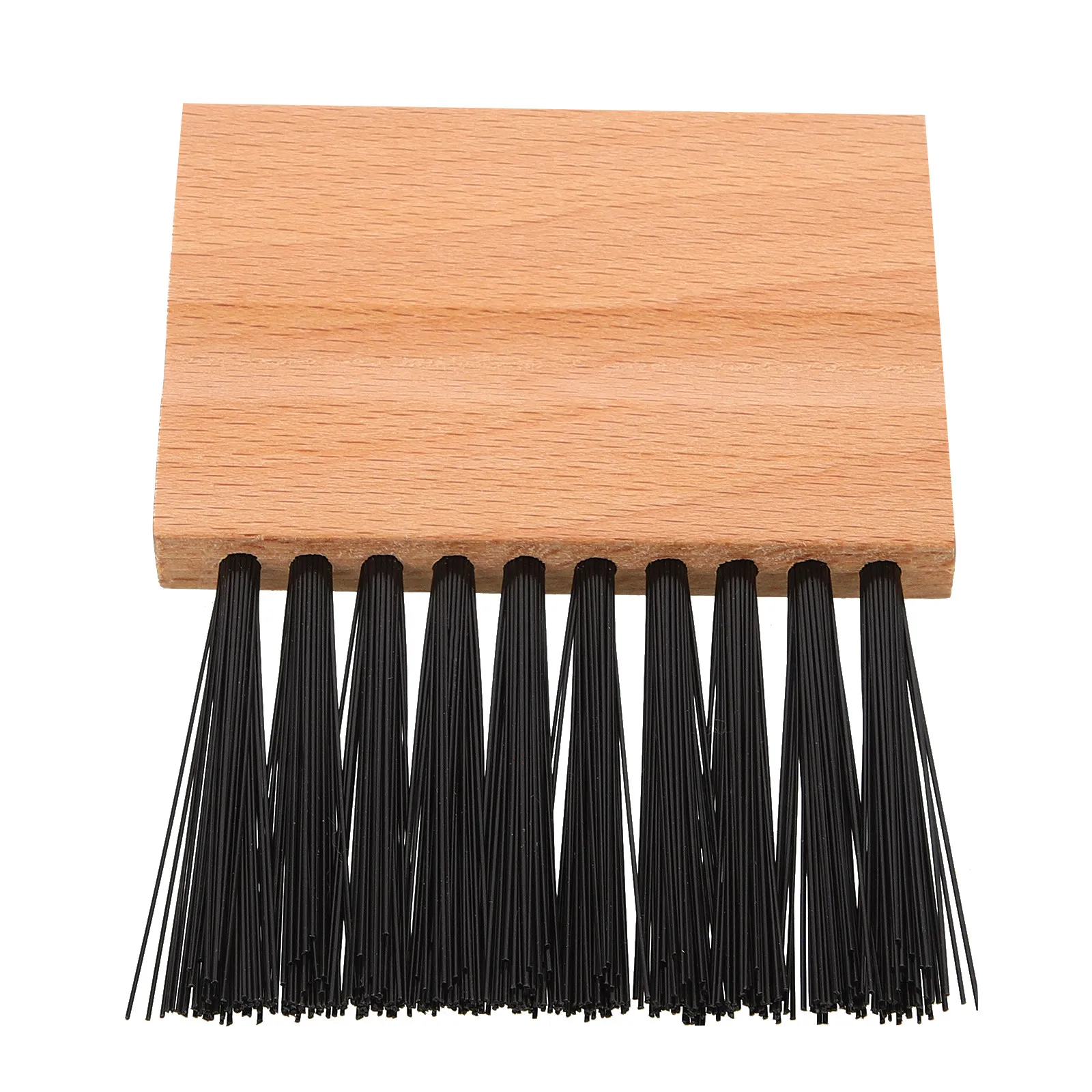 Umpire Brush for Baseball and Softball Fields Home Plate Cleaner Professional Sports Cleaning Brush Easy Clean Portable
Umpire Brush for Baseball and Softball Fields Home Plate Cleaner Professional Sports Cleaning Brush Easy Clean Portable