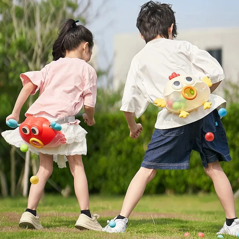 Chicken Egg Shaking Box Game For Kids Family Interactive Team Building Toy Outdoor Indoor Party Play Gift
Chicken Egg Shaking Box Game For Kids Family Interactive Team Building Toy Outdoor Indoor Party Play Gift