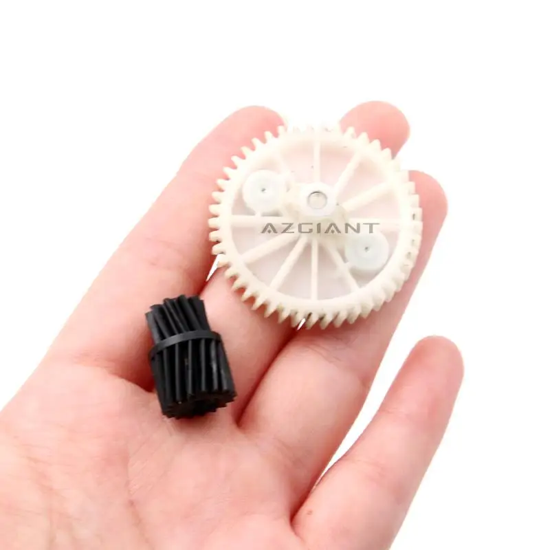 AZGIANT Door Lock Actuator Secondary Gear Fit for Vauxhall Astra 2004-2012 / Zafira 2005-2014 Door Lock Repair
AZGIANT Door Lock Actuator Secondary Gear Fit for Vauxhall Astra 2004-2012 / Zafira 2005-2014 Door Lock Repair