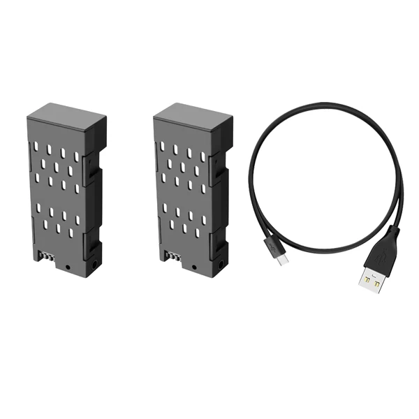LSRC XT3 мини-Дрон, оригинальная запасная часть XT3 для аккумулятора, USB-кабель для зарядки, запасная часть для зарядного устройства
LSRC XT3 мини-Дрон, оригинальная запасная часть XT3 для аккумулятора, USB-кабель для зарядки, запасная часть для зарядного устройства
