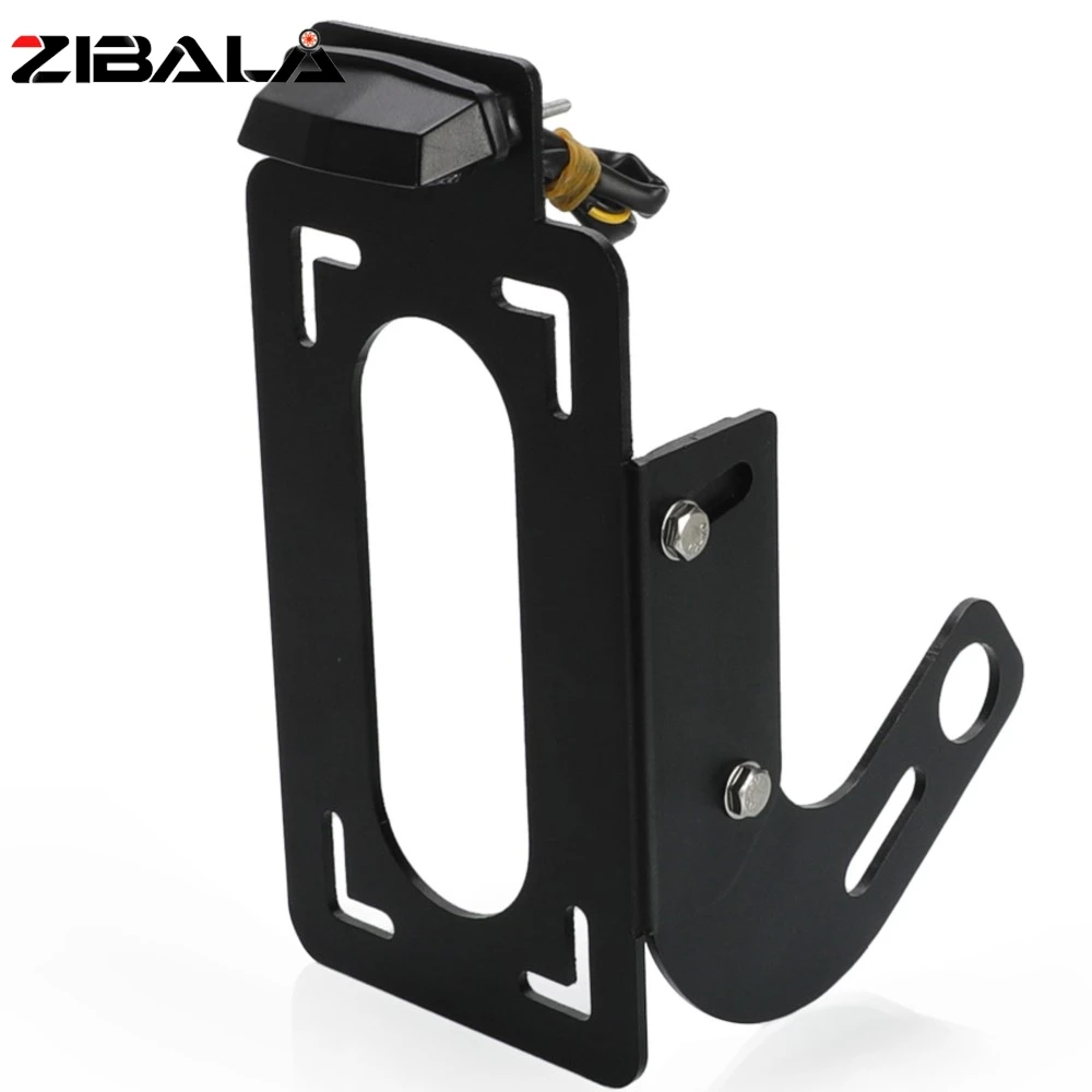 Side Fender Eliminator Side Mount License Plate Holder License Plate Holder For Bonneville T100 T120 Thruxton Speed Twin 1200
Side Fender Eliminator Side Mount License Plate Holder License Plate Holder For Bonneville T100 T120 Thruxton Speed Twin 1200