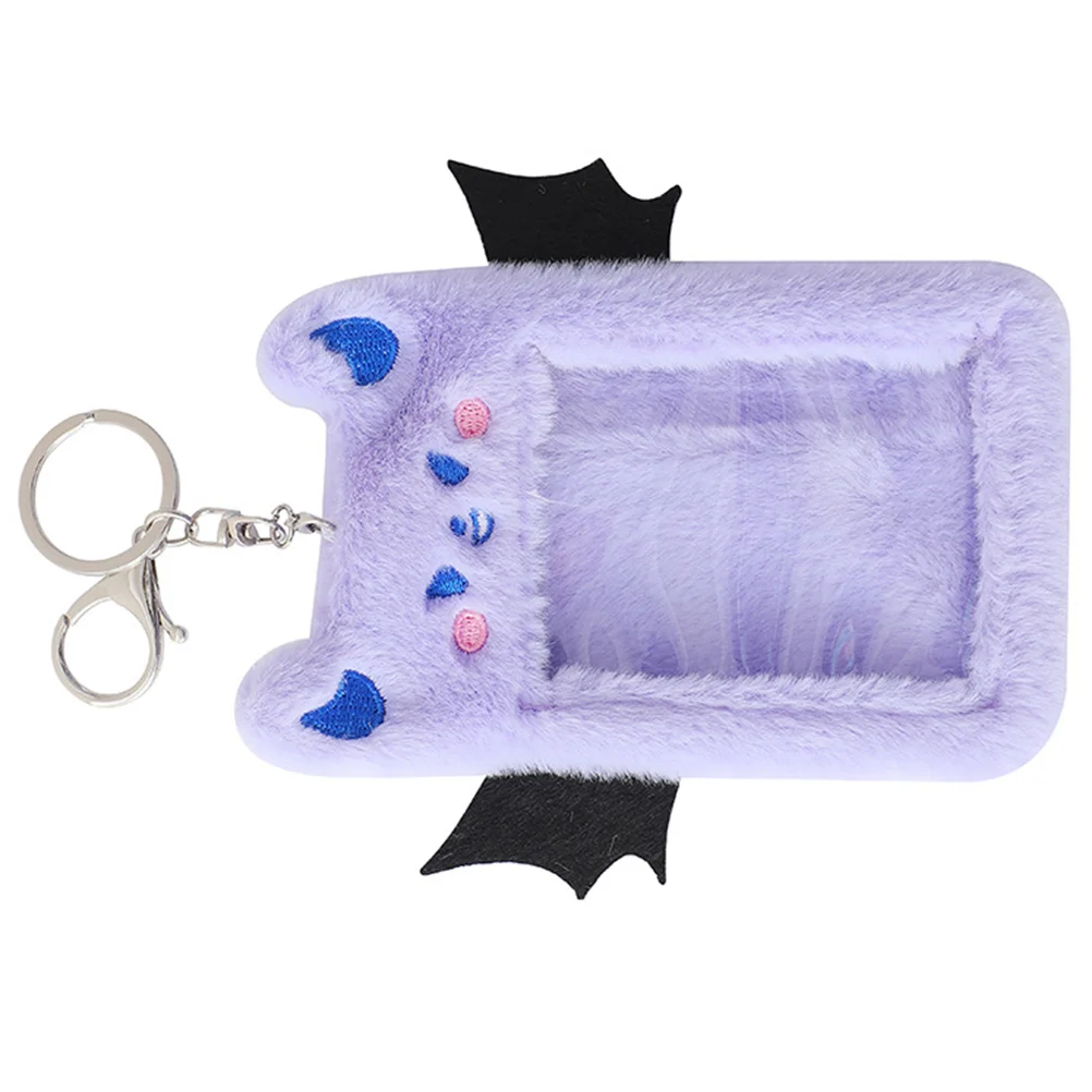 Protective Case Cartoon Plush Card Holder Girl Nurse The Photograph Id Holders Sleeves Alloy
Protective Case Cartoon Plush Card Holder Girl Nurse The Photograph Id Holders Sleeves Alloy
