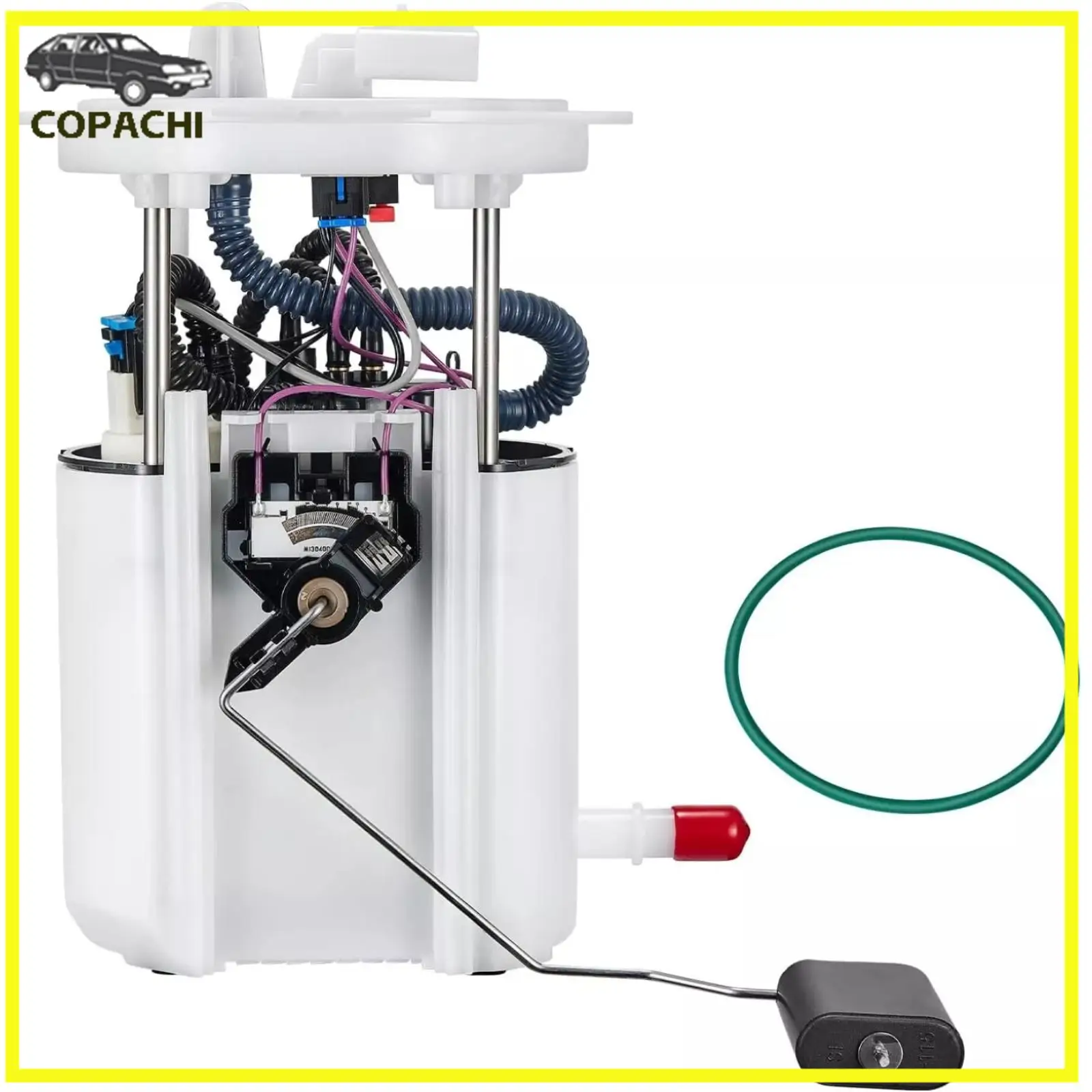 1Pc Fuel Pump Assembly for Jeep GrandCherokee Dodge Durango 2011-2015 V6 3.6L E7271M Car Accessories Parts Fuel Supply System
1Pc Fuel Pump Assembly for Jeep GrandCherokee Dodge Durango 2011-2015 V6 3.6L E7271M Car Accessories Parts Fuel Supply System