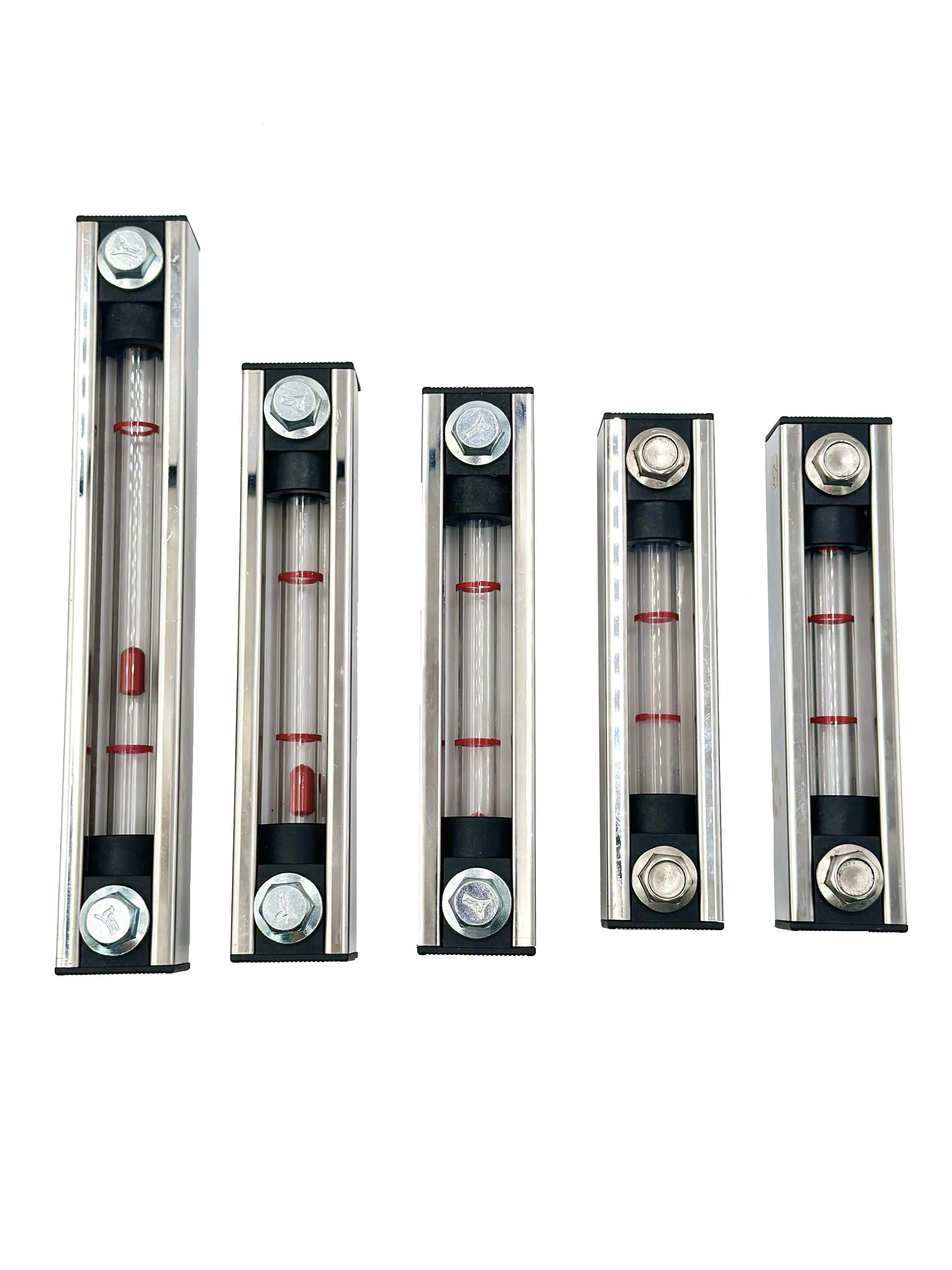 304 Stainless Steel Corrosion Resistant High Temperature Resistant Liquid Level Gauge Glass Water
304 Stainless Steel Corrosion Resistant High Temperature Resistant Liquid Level Gauge Glass Water