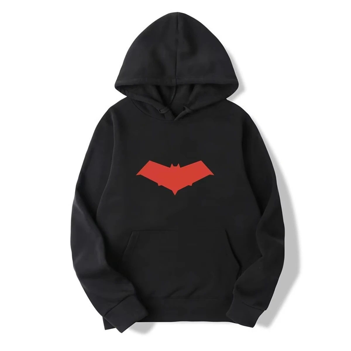 Новинка 2025 года, толстовки с капюшоном Popfunk Classic Red Hood Jason Todd Superhero с длинными рукавами, качественные мягкие и удобные
Новинка 2025 года, толстовки с капюшоном Popfunk Classic Red Hood Jason Todd Superhero с длинными рукавами, качественные мягкие и удобные