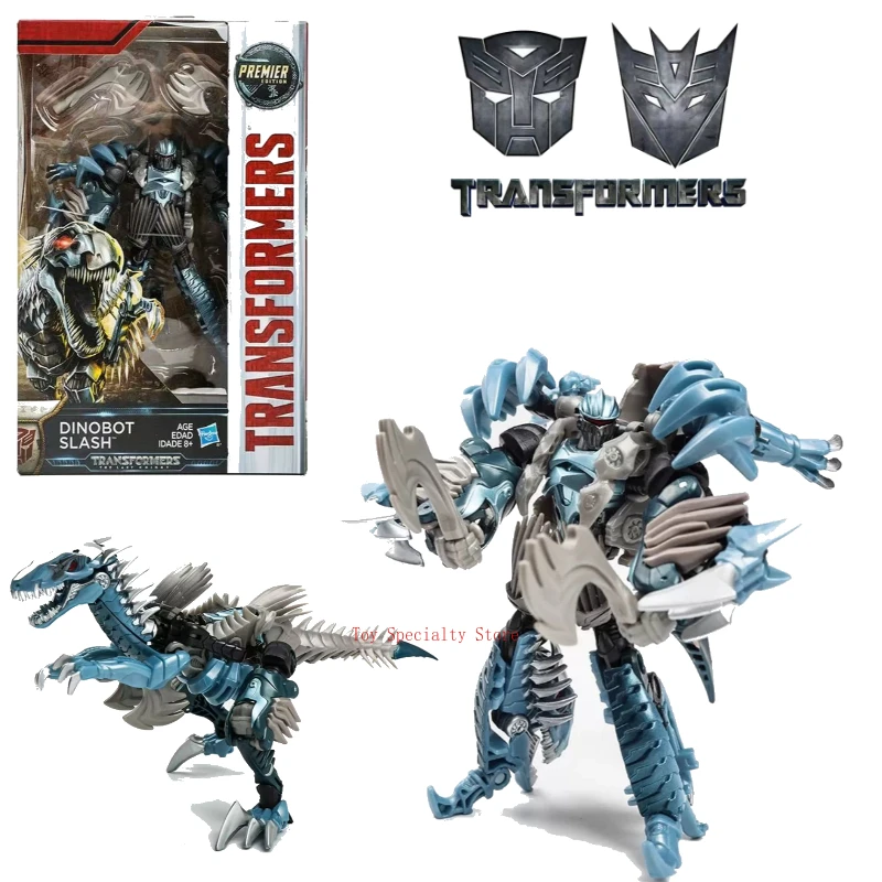 В наличии Takara Tomy Transformers Film 5, американская версия TLK, укрепляющий класс, Slash, подарок на день рождения, модель, фигурка, игрушки, экшн-кукла
В наличии Takara Tomy Transformers Film 5, американская версия TLK, укрепляющий класс, Slash, подарок на день рождения, модель, фигурка, игрушки, экшн-кукла