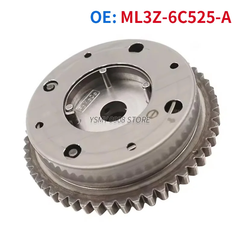 ML3Z6C525A Exhaust Engine Sprocket For Ford F150 EXPEDITION 3.5L DOHC TURBO ML3Z-6C525-A
ML3Z6C525A Exhaust Engine Sprocket For Ford F150 EXPEDITION 3.5L DOHC TURBO ML3Z-6C525-A