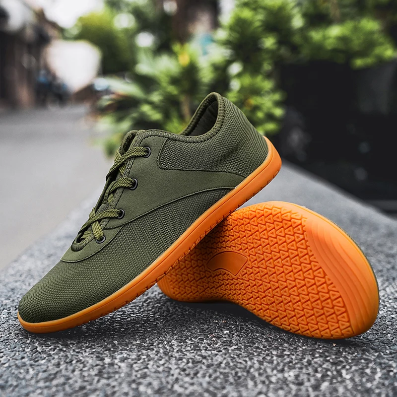 Plain Color Breath Low Top Men Sneakers Flexible Wear Resistant Rubber Sole Simple All Match Walking Shoes
Plain Color Breath Low Top Men Sneakers Flexible Wear Resistant Rubber Sole Simple All Match Walking Shoes