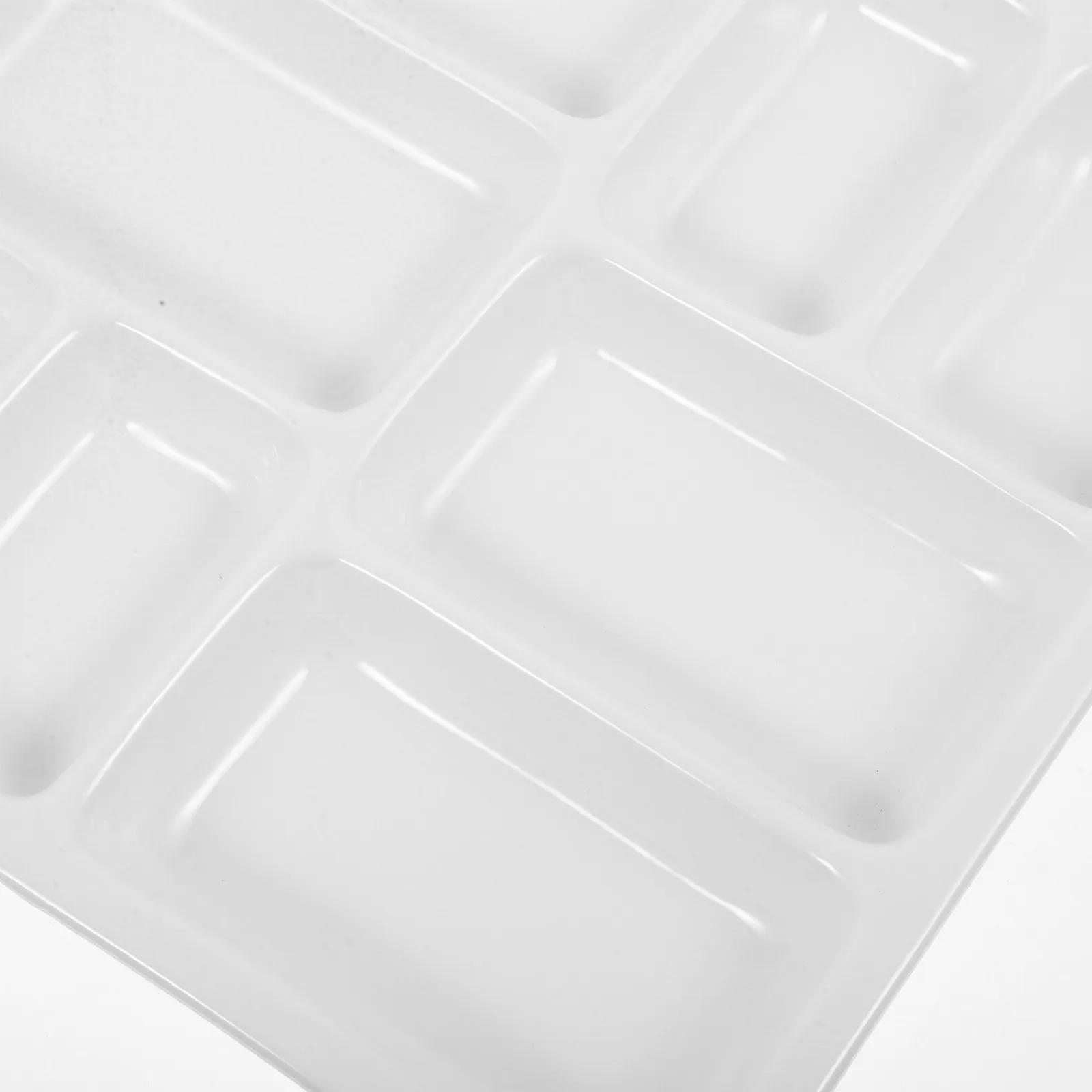 Artist Watercolor Mixing Tray Ceramic Palette Pans for Painting Color Mixing Craft Art Supplies Beginners Professionals School
Artist Watercolor Mixing Tray Ceramic Palette Pans for Painting Color Mixing Craft Art Supplies Beginners Professionals School