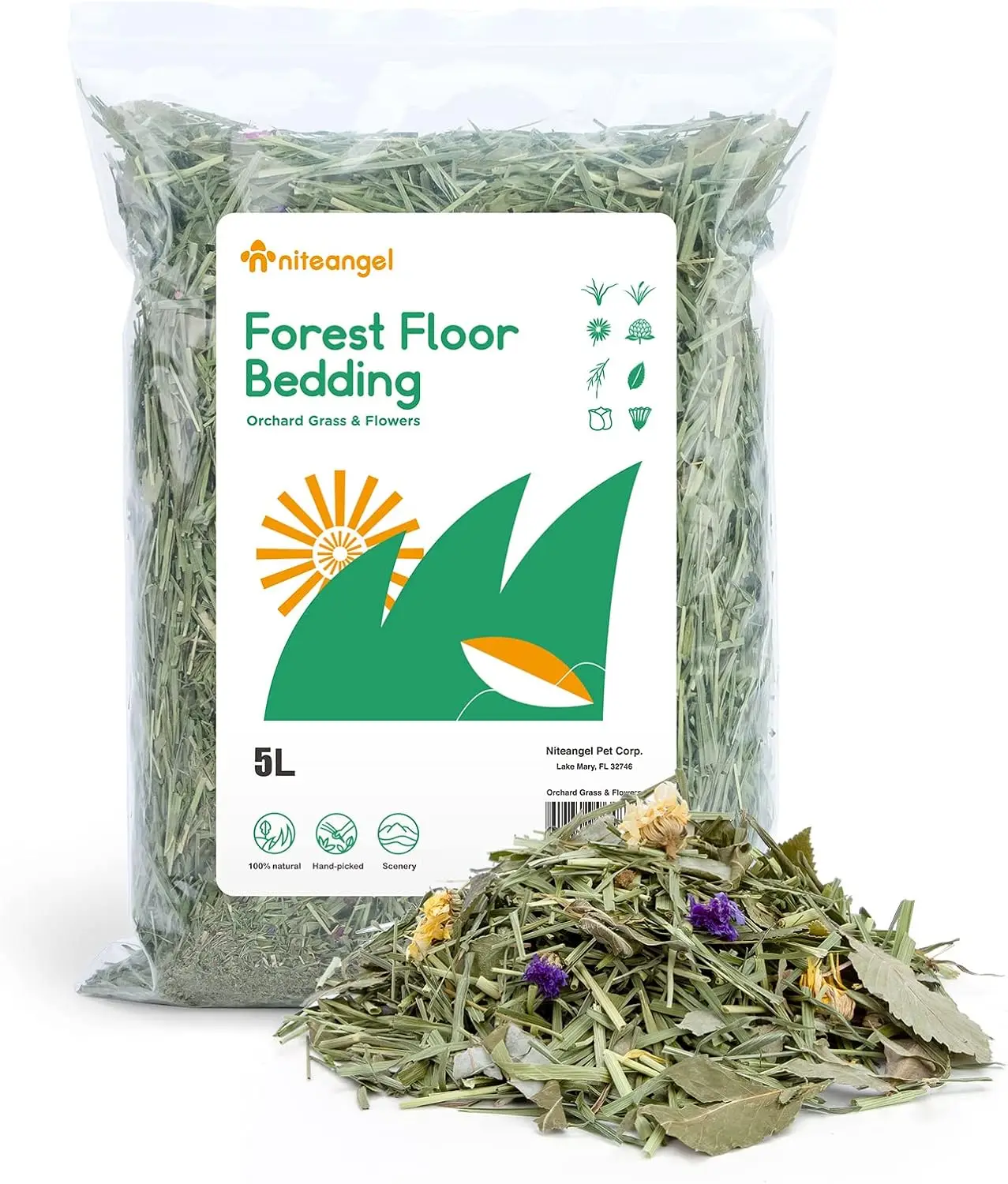 Natural & Soft Hamster Bedding Mate Small Animal Habitat Decor for Syrian Dwarf Hamsters Gerbils Mice Degus Bunny or Other Small-Sized Pet
Natural & Soft Hamster Bedding Mate Small Animal Habitat Decor for Syrian Dwarf Hamsters Gerbils Mice Degus Bunny or Other Small-Sized Pet