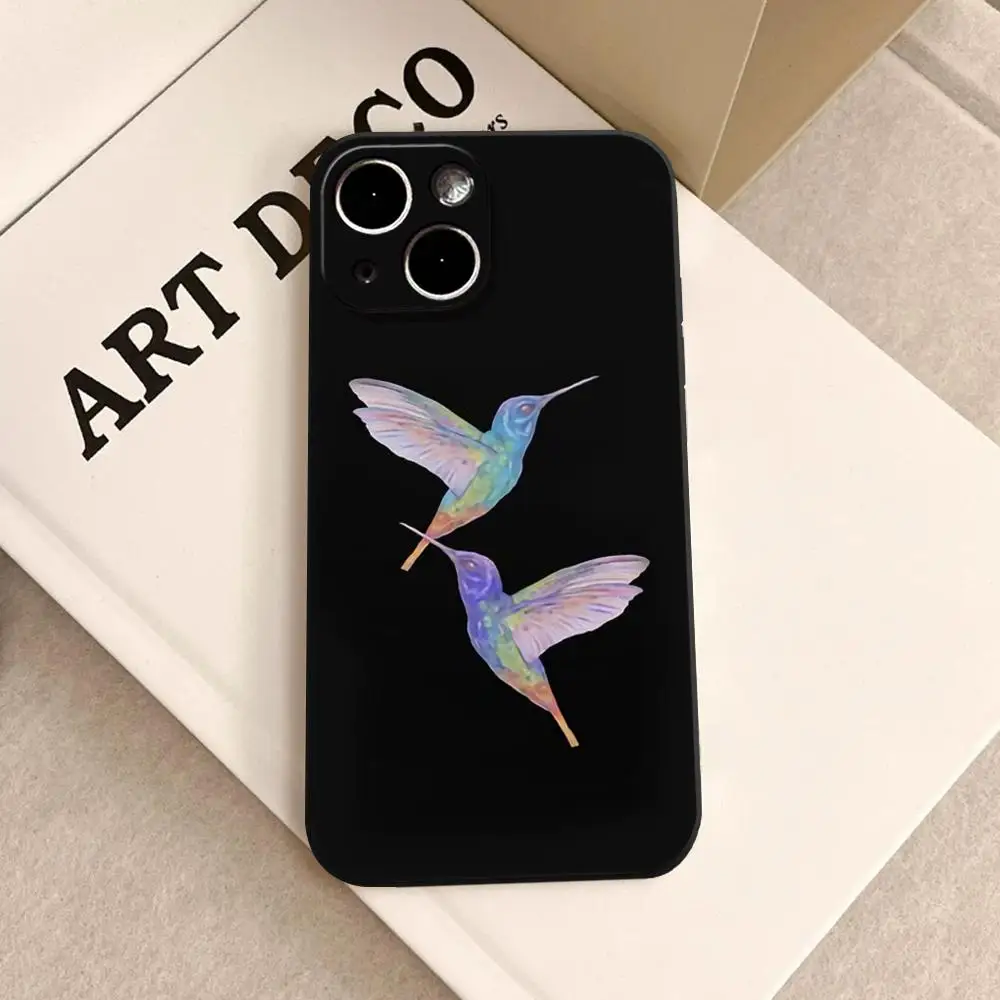 HD Colorful Bird Hummingbird Phone Case For iPhone 17,16 15,14,13,12,11 Plus,Pro,Max,XR,XS,Plus,SE,Mini Transparent Soft Cover
HD Colorful Bird Hummingbird Phone Case For iPhone 17,16 15,14,13,12,11 Plus,Pro,Max,XR,XS,Plus,SE,Mini Transparent Soft Cover