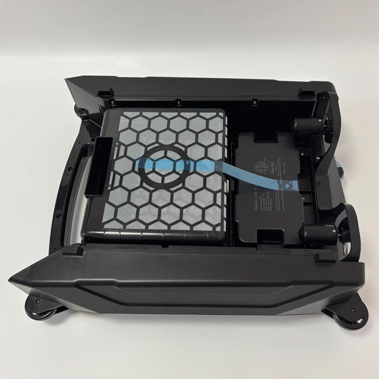 Pool Cleaning Series Wireless Automatic Pool Cleaner Model F004 Surface Cleaning for Private Swimming Pool
Pool Cleaning Series Wireless Automatic Pool Cleaner Model F004 Surface Cleaning for Private Swimming Pool