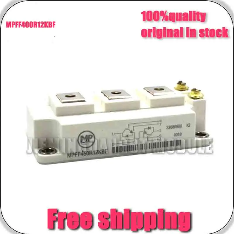 MPFf450R12KBF MPfF400R12Kbf NEw ANd OrIgInal MoDULE
MPFf450R12KBF MPfF400R12Kbf NEw ANd OrIgInal MoDULE
