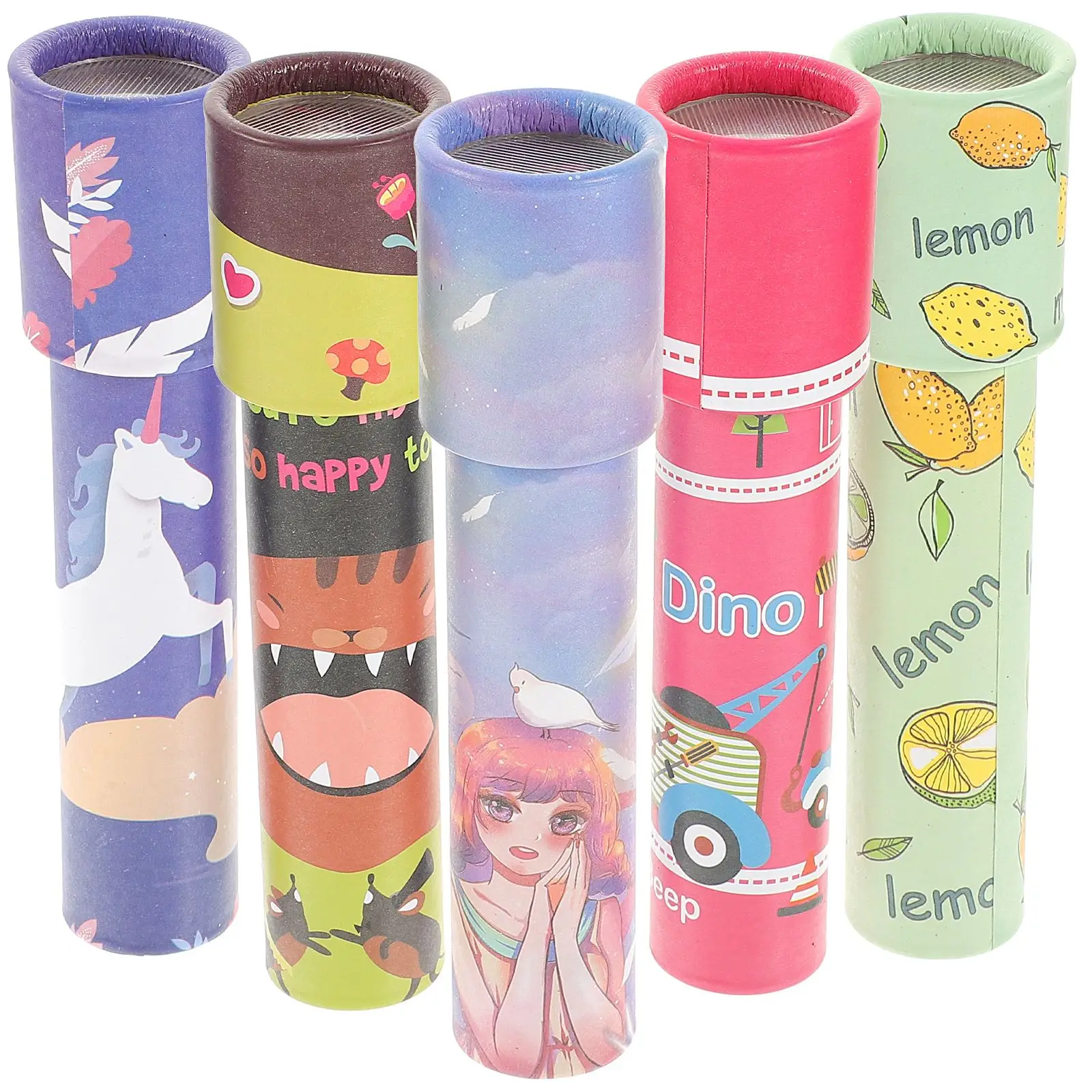 Kaleidoscope Kids Toy Party Toys Favors Kaleidoscopes Paper Classic Birthday Rotating Science Children Vintage Retro Cartoon Kid
Kaleidoscope Kids Toy Party Toys Favors Kaleidoscopes Paper Classic Birthday Rotating Science Children Vintage Retro Cartoon Kid