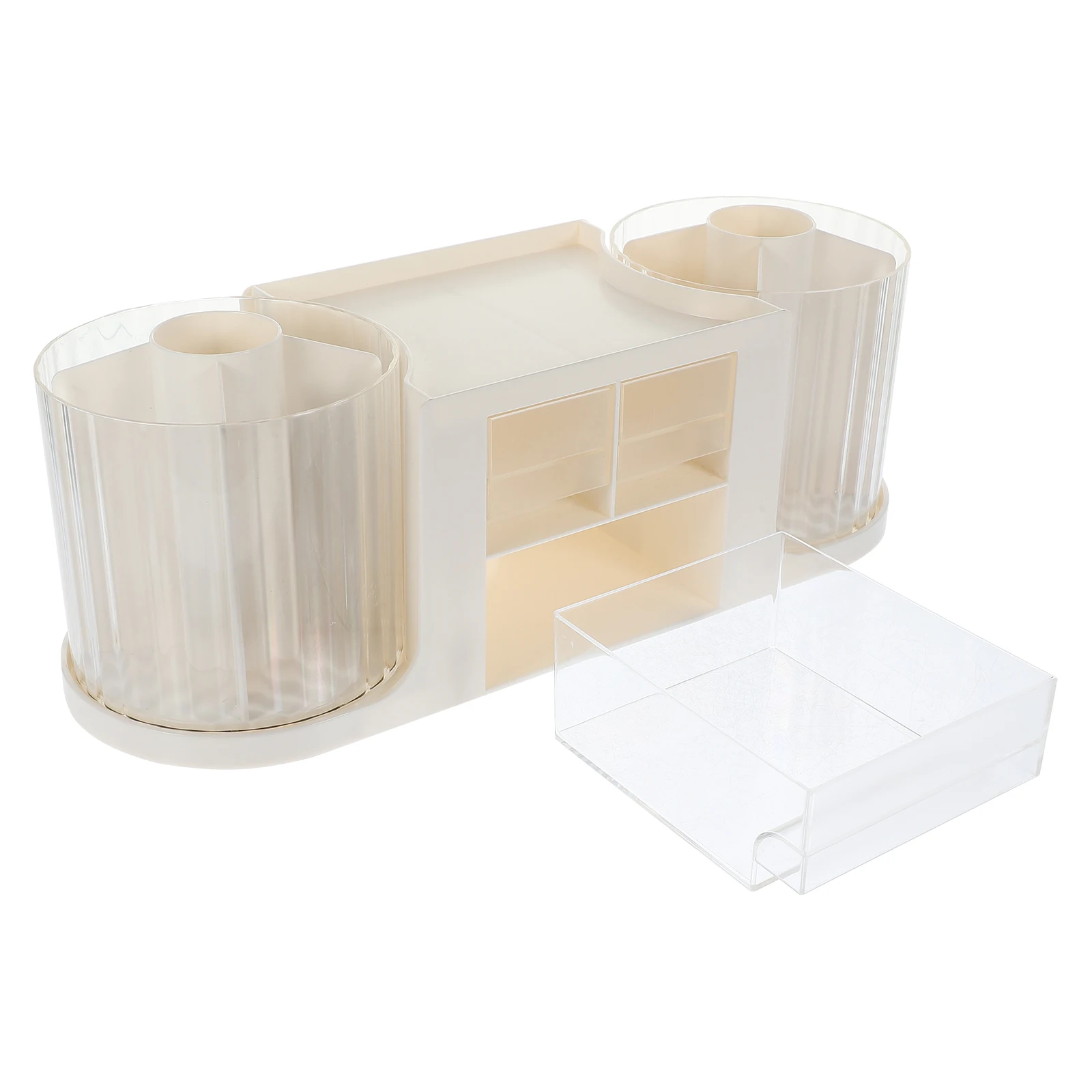 1pc Double Rotating Holder Storage Drawers Transparent Blue White Desk Organizer File Cabinet Box Office Supplies File Cabinet
1pc Double Rotating Holder Storage Drawers Transparent Blue White Desk Organizer File Cabinet Box Office Supplies File Cabinet