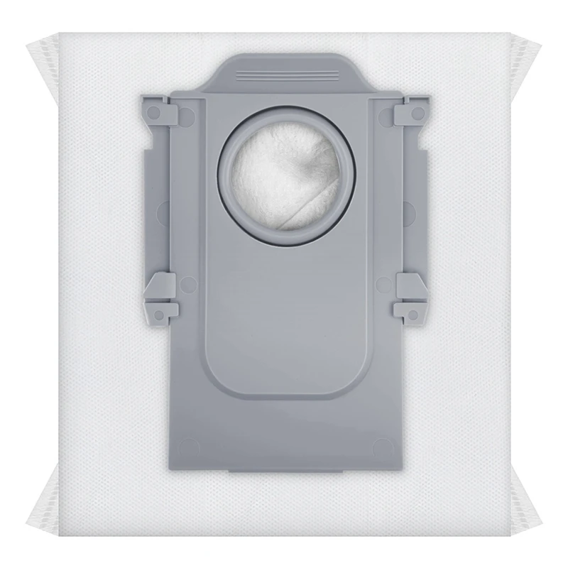 ABUD-For Roborock Saros 20 Sonic / G30S Pro Vacuum Cleaner Main Side Brushes Filters Dust Bags Mop Pads Spare Parts
ABUD-For Roborock Saros 20 Sonic / G30S Pro Vacuum Cleaner Main Side Brushes Filters Dust Bags Mop Pads Spare Parts
