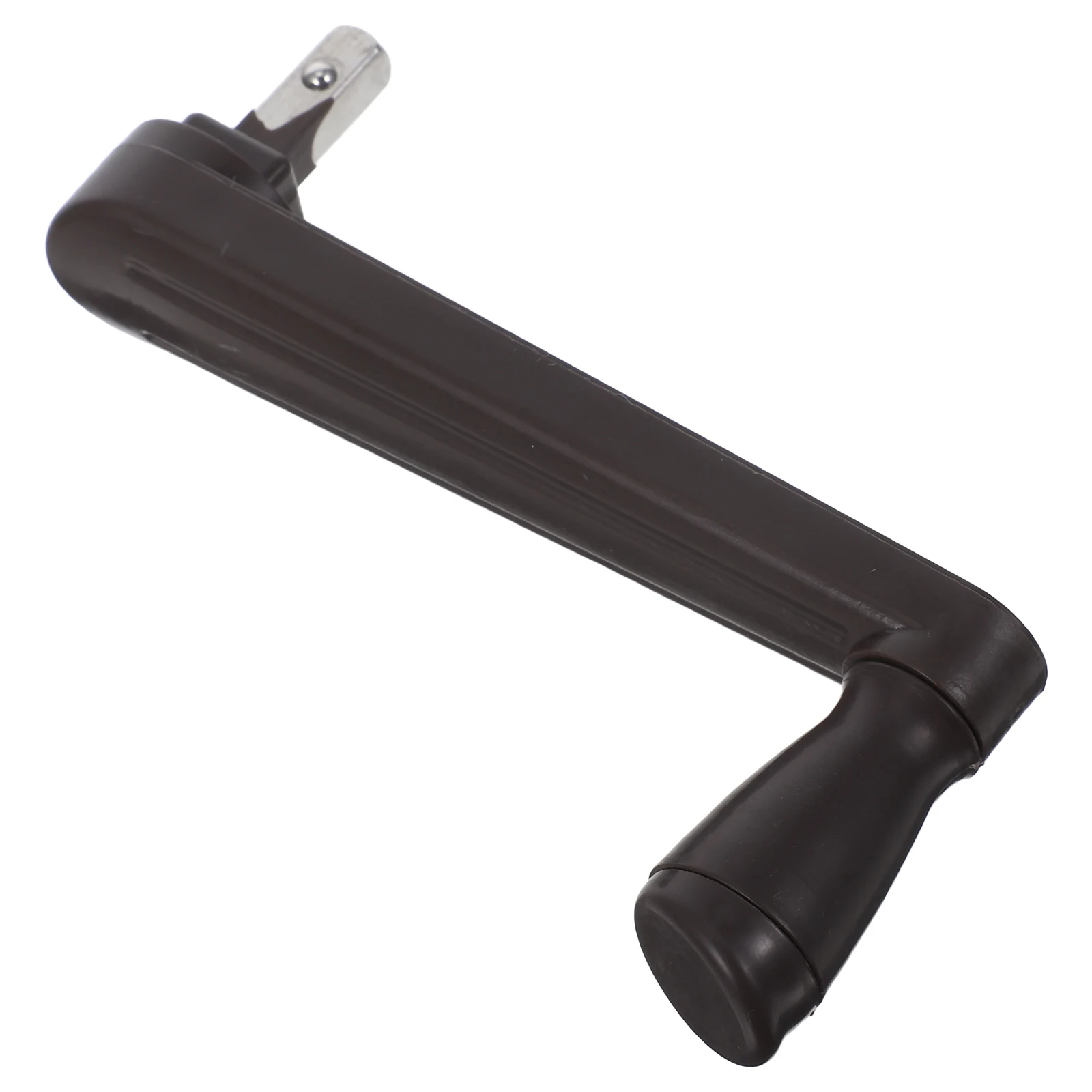 Crank Handle Garden Beach Patio Replacement Iron Attachment Plastic Outdoor Parts Accessories
Crank Handle Garden Beach Patio Replacement Iron Attachment Plastic Outdoor Parts Accessories