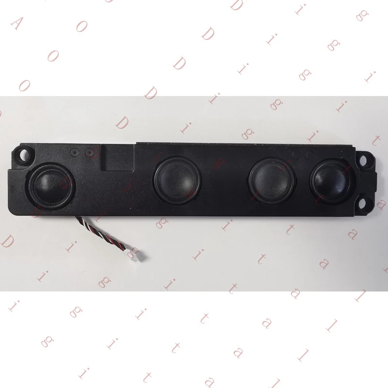 LL FOR MSI GT80 GT83 GT83VR Speaker Original Built-in Speakers Cable Sets
LL FOR MSI GT80 GT83 GT83VR Speaker Original Built-in Speakers Cable Sets