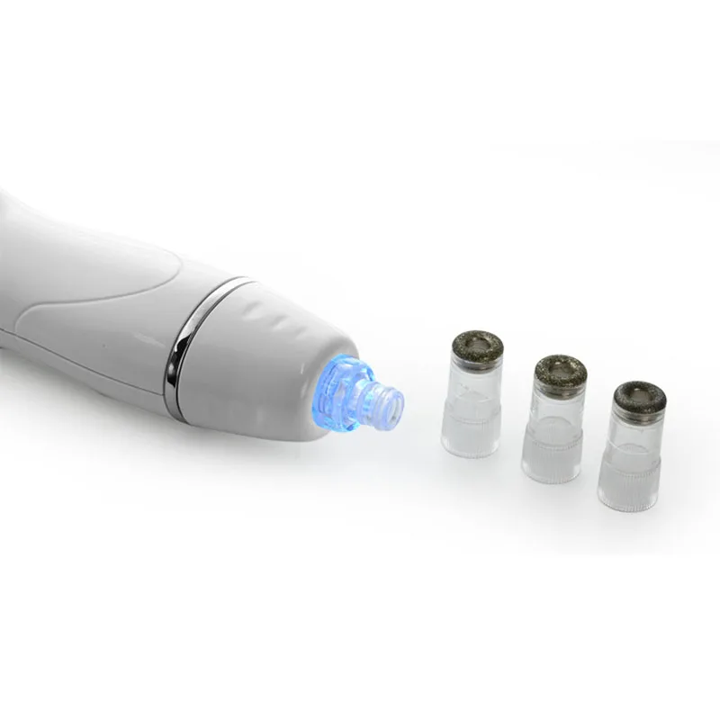 Hand-held vacuum acne-removing blackhead diamond microdermabrasion exfoliating beauty machine cleaning pore cleaner
Hand-held vacuum acne-removing blackhead diamond microdermabrasion exfoliating beauty machine cleaning pore cleaner