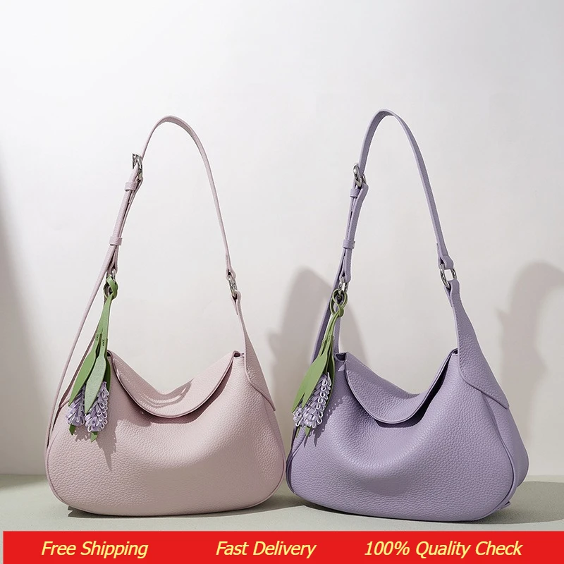 сумка женская Top Grain Cowhide Stitching Minimalist Hobo Bag White Daily Use 2026 Spring
сумка женская Top Grain Cowhide Stitching Minimalist Hobo Bag White Daily Use 2026 Spring