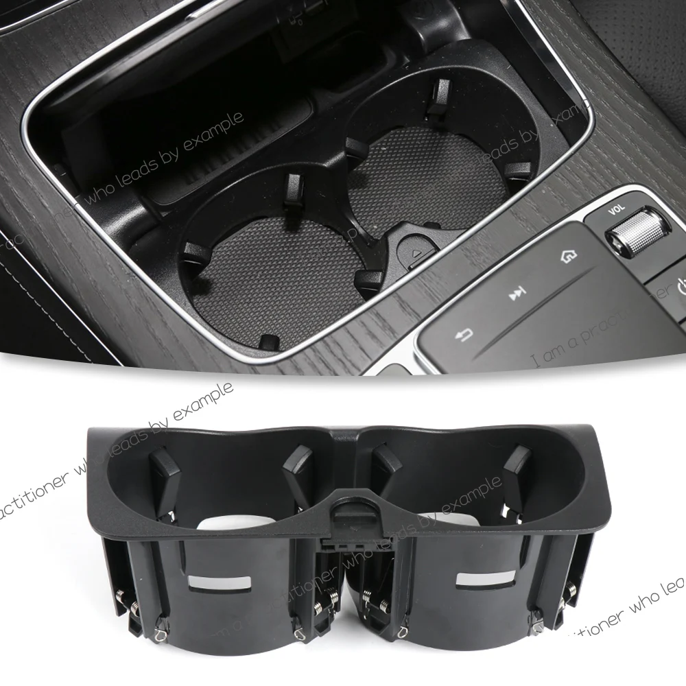 Для Mercedes Benz C E GLC V Class W205 W213 W253 W447 W467 Автомобильная центральная консоль, держатель для чашки с водой, аксессуары A2056800691
Для Mercedes Benz C E GLC V Class W205 W213 W253 W447 W467 Автомобильная центральная консоль, держатель для чашки с водой, аксессуары A2056800691