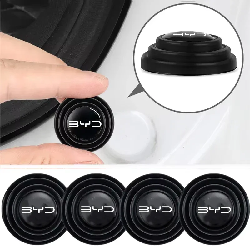 Противоударные силиконовые накладки на дверь автомобиля, буферные наклейки для BYD Atto Yuan Plus Han Tang Seagull Dmi Song Seal Qin Pro Plus, аксессуары
Противоударные силиконовые накладки на дверь автомобиля, буферные наклейки для BYD Atto Yuan Plus Han Tang Seagull Dmi Song Seal Qin Pro Plus, аксессуары