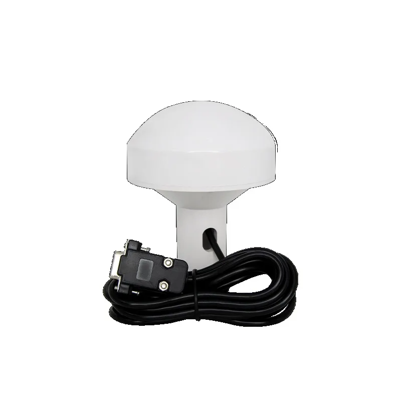 OvO Store GPS Receiver Ceramic Sheet AIS Nautical Timing Beidou GNSS Module Antenna BV-57D
OvO Store GPS Receiver Ceramic Sheet AIS Nautical Timing Beidou GNSS Module Antenna BV-57D