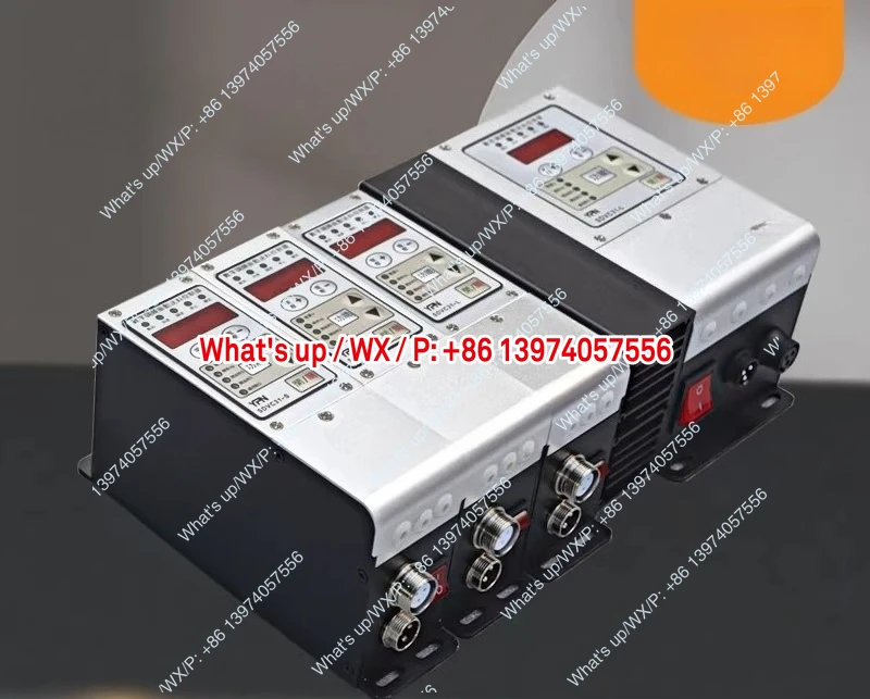 Vibration Disk Digital Frequency Modulation Vibration Feeding Controller SDVC31-S/M 3.0A Vibration Disk Intelligent Governor
Vibration Disk Digital Frequency Modulation Vibration Feeding Controller SDVC31-S/M 3.0A Vibration Disk Intelligent Governor