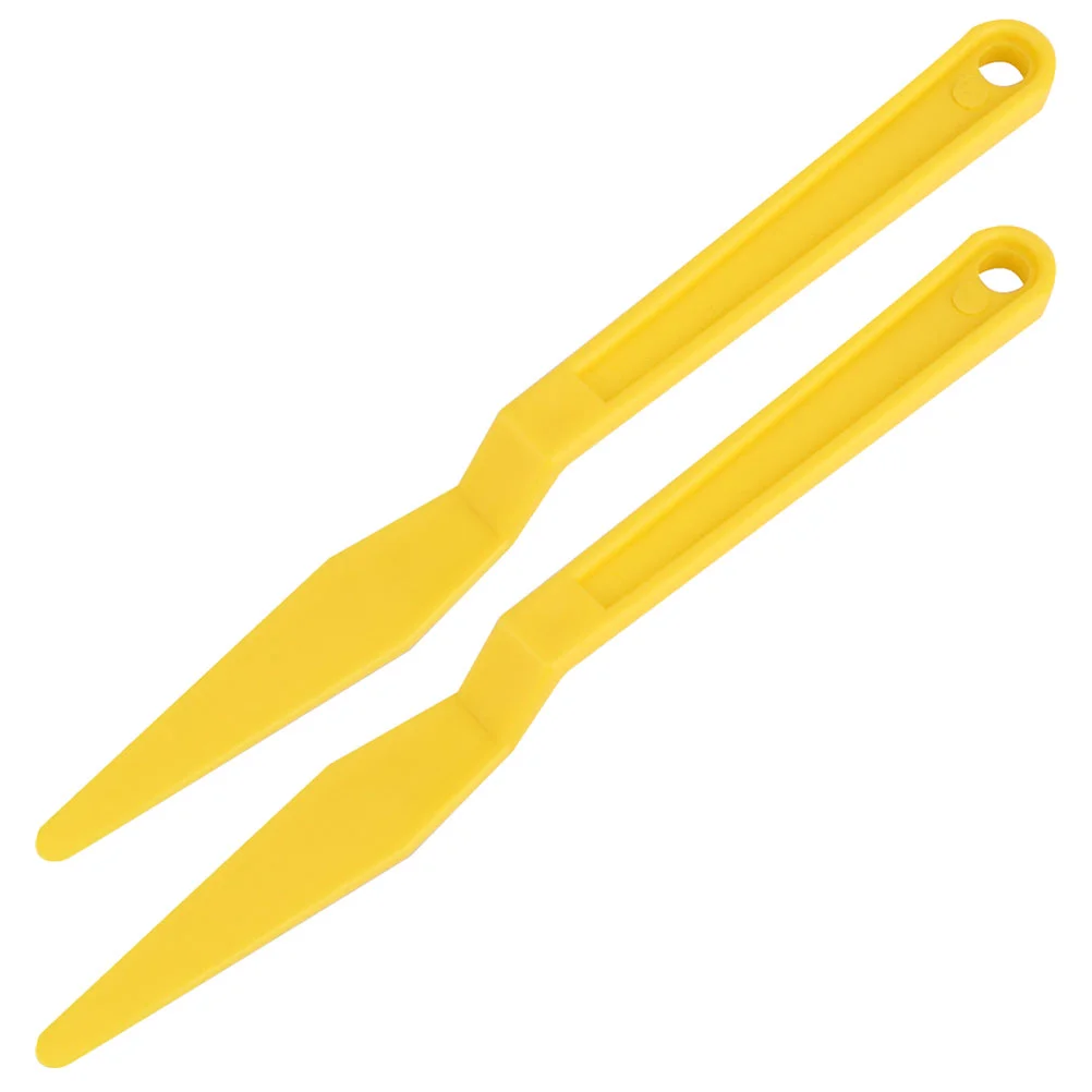 2 Pcs Fish Tank Decoration Plug Edge Window Film Tool Car Vinyl Scraper Gap Finishing Squeegee Plastic Edge-closing
2 Pcs Fish Tank Decoration Plug Edge Window Film Tool Car Vinyl Scraper Gap Finishing Squeegee Plastic Edge-closing