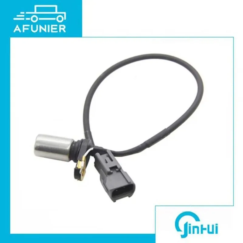 10Pcs Crankshaft Position Sensor For Toyota Wish 2.0,Camry 02-07,RV4 01-06 OE No.:90919-05047
10Pcs Crankshaft Position Sensor For Toyota Wish 2.0,Camry 02-07,RV4 01-06 OE No.:90919-05047