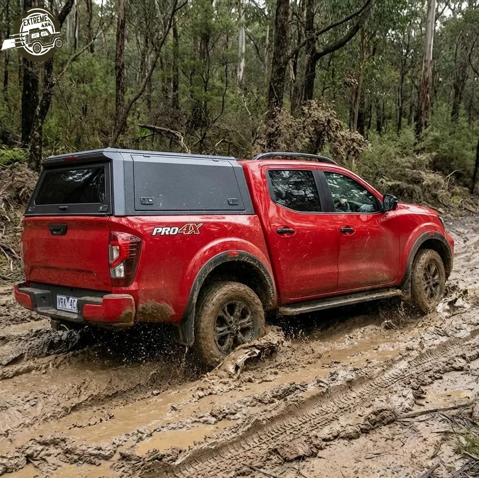 EXTREME 4x4 Waterproof Aluminum Alloy Steel Pickup Hardtop Truck Canopy with Rack for Nissan NP300 2015+/Nissan Navara 2016+
EXTREME 4x4 Waterproof Aluminum Alloy Steel Pickup Hardtop Truck Canopy with Rack for Nissan NP300 2015+/Nissan Navara 2016+