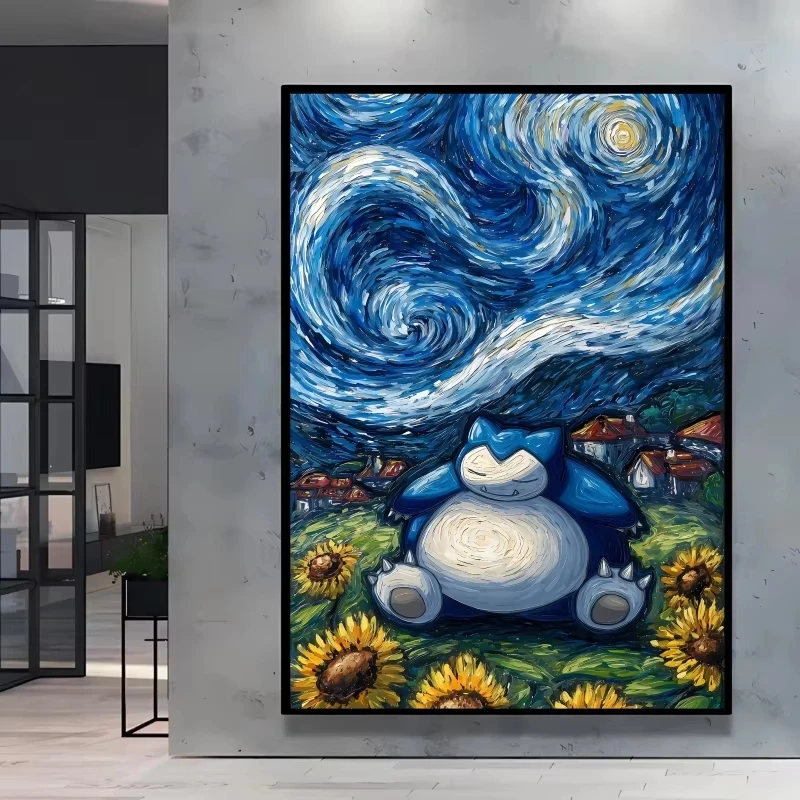 500/1000/1200/2000PCS Puzzles Pokémon Jigsaw Puzzles Leisure and Relaxation DIY Home Decoration Gift Educational Toys
500/1000/1200/2000PCS Puzzles Pokémon Jigsaw Puzzles Leisure and Relaxation DIY Home Decoration Gift Educational Toys