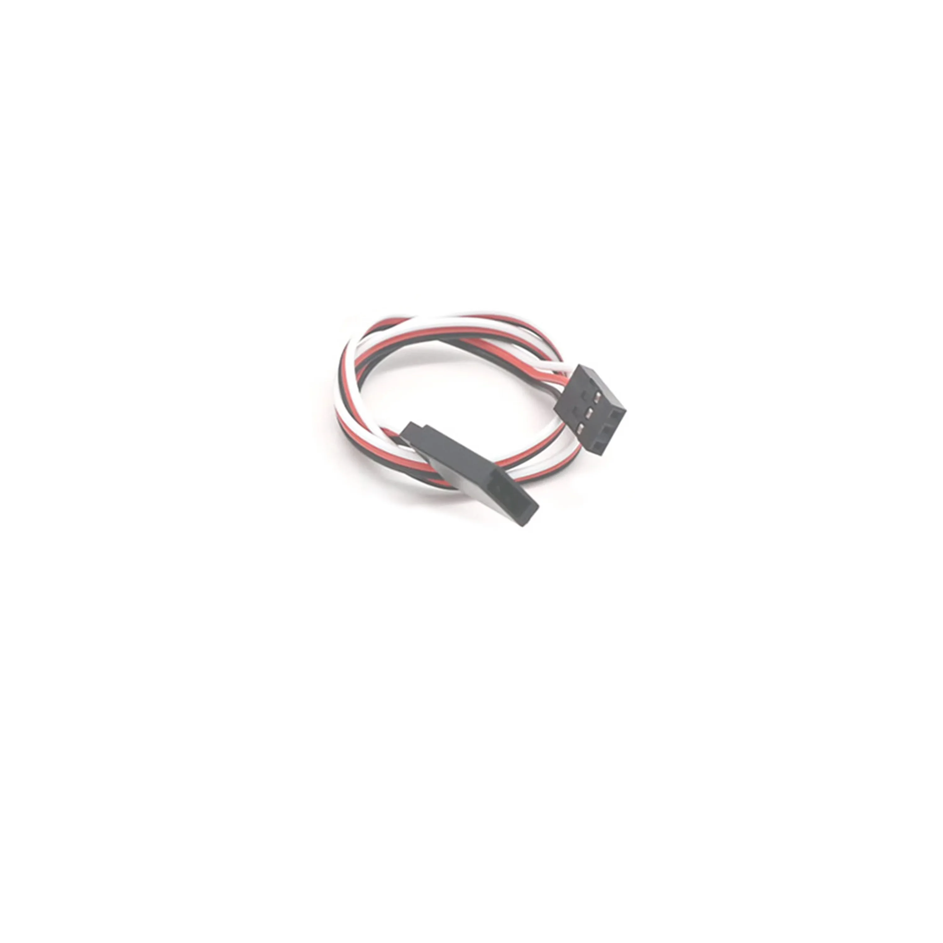 JR Plug Servo Extension Cord Male To Female 150/200/300/500mm Wire Cable for RC Car Drone Fixed-wing Aircraft Robot Parts WLtoys
JR Plug Servo Extension Cord Male To Female 150/200/300/500mm Wire Cable for RC Car Drone Fixed-wing Aircraft Robot Parts WLtoys