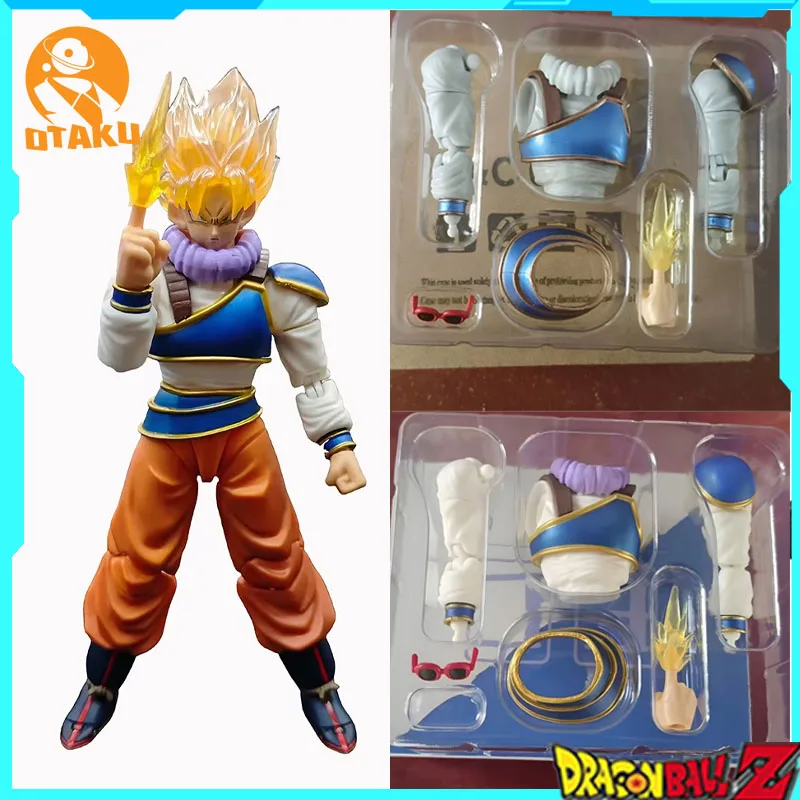 Dragon Ball Shf Instant Transmission Son Goku Chibi Dam'Z Clothes Accessories Action Figures model Collect Decora Desk Toys Gift
Dragon Ball Shf Instant Transmission Son Goku Chibi Dam'Z Clothes Accessories Action Figures model Collect Decora Desk Toys Gift