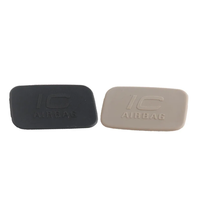 Windshield Pillar Trim Cap Compatible with Volvo XC90 XC60 XC40 V90 V60 S90, 4 Piece Set, OEM 39830527, 2016 and Newer
Windshield Pillar Trim Cap Compatible with Volvo XC90 XC60 XC40 V90 V60 S90, 4 Piece Set, OEM 39830527, 2016 and Newer