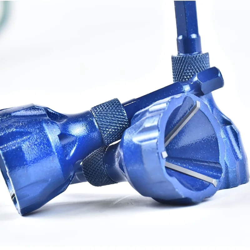  «Набор сверл из 3 предметов — инструмент для снятия заусенцев и снятия фасок с шестигранным хвостовиком, износостойкий сплав для ремонта болтов/винтовой резьбы».
«Набор сверл из 3 предметов — инструмент для снятия заусенцев и снятия фасок с шестигранным хвостовиком, износостойкий сплав для ремонта болтов/винтовой резьбы». 