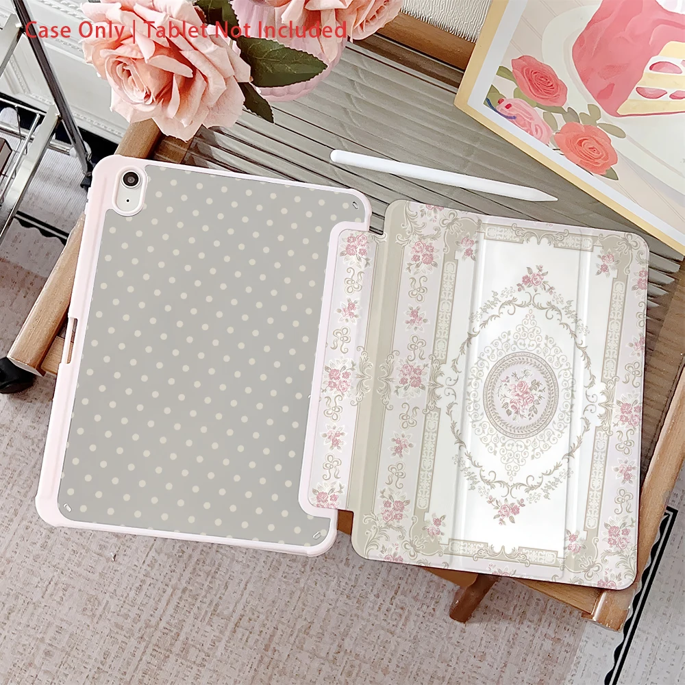 Чехол, совместимый с iPad 10.9/Pro11/10th7/8/Air 4/5/Air 13(M3 2025)/Air 11(M3 2025)/Air 11(M3 2025)/(A16 2025)
Чехол, совместимый с iPad 10.9/Pro11/10th7/8/Air 4/5/Air 13(M3 2025)/Air 11(M3 2025)/Air 11(M3 2025)/(A16 2025)