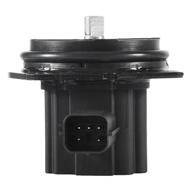 Intake Manifold Runner Control Valve Parts For Chrysler 300 Charger 2.7L 3.5L 5 Pins 68166449AA 4593839AB
Intake Manifold Runner Control Valve Parts For Chrysler 300 Charger 2.7L 3.5L 5 Pins 68166449AA 4593839AB